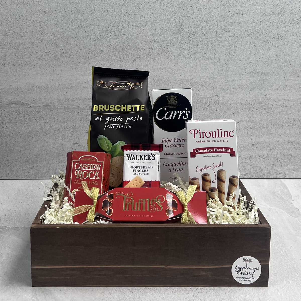 HEAVENLY BITES IN KOSHER AFFAIR