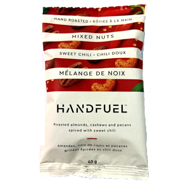 Mélange De Noix, "Handfuel" 40g.