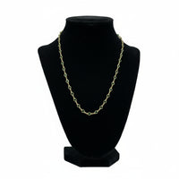 Necklace Green Bubbles Belle by elle barred