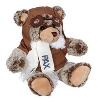 pilot bear