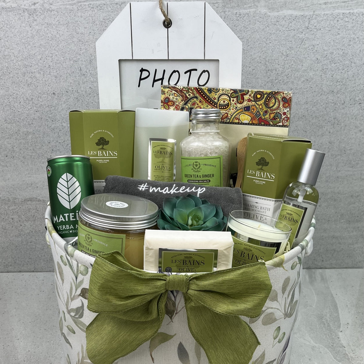 SPA SERENITY &amp; SOUVENIR
