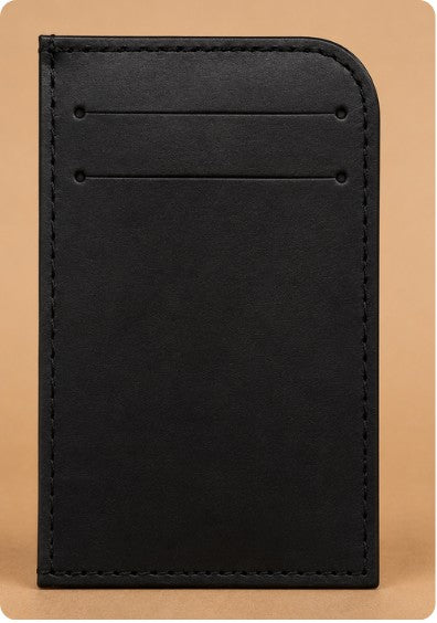 Slim Cardholder #4202-DB