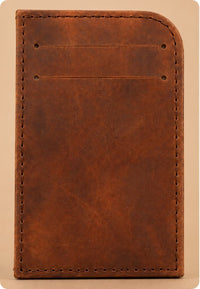 Slim Passport Sleeve #4202-LB