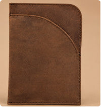 Slim Passport Sleeve #4202-LB