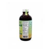 Concentré Smash basilic et menthe 3/4 oz – 250 ml
