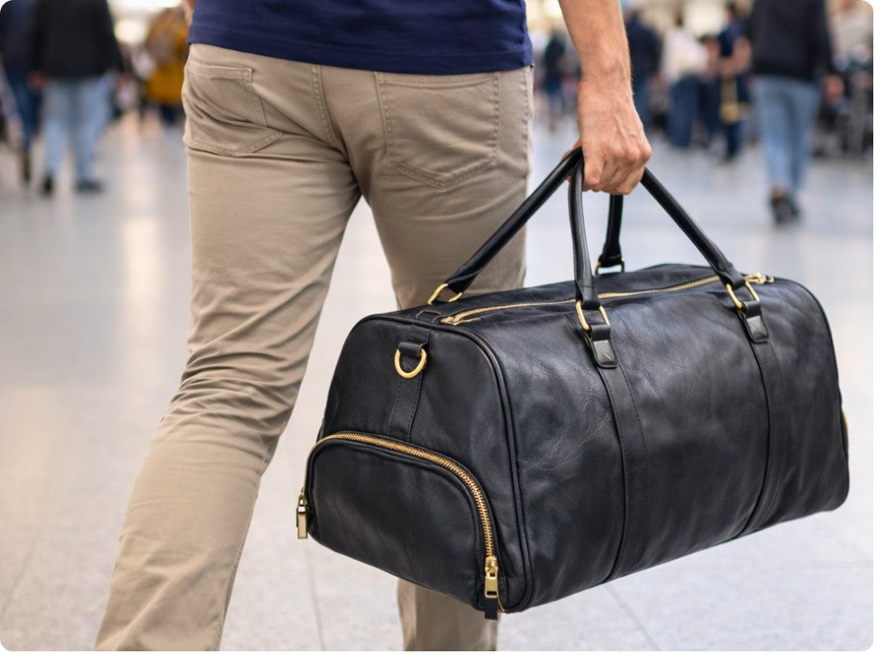 The Jetsetter #T2020