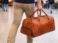 The Jetsetter #T2020