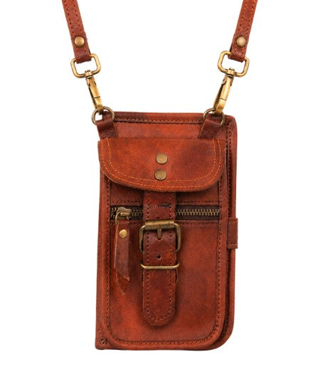 The Phone-Passeport carrier #Tb1320