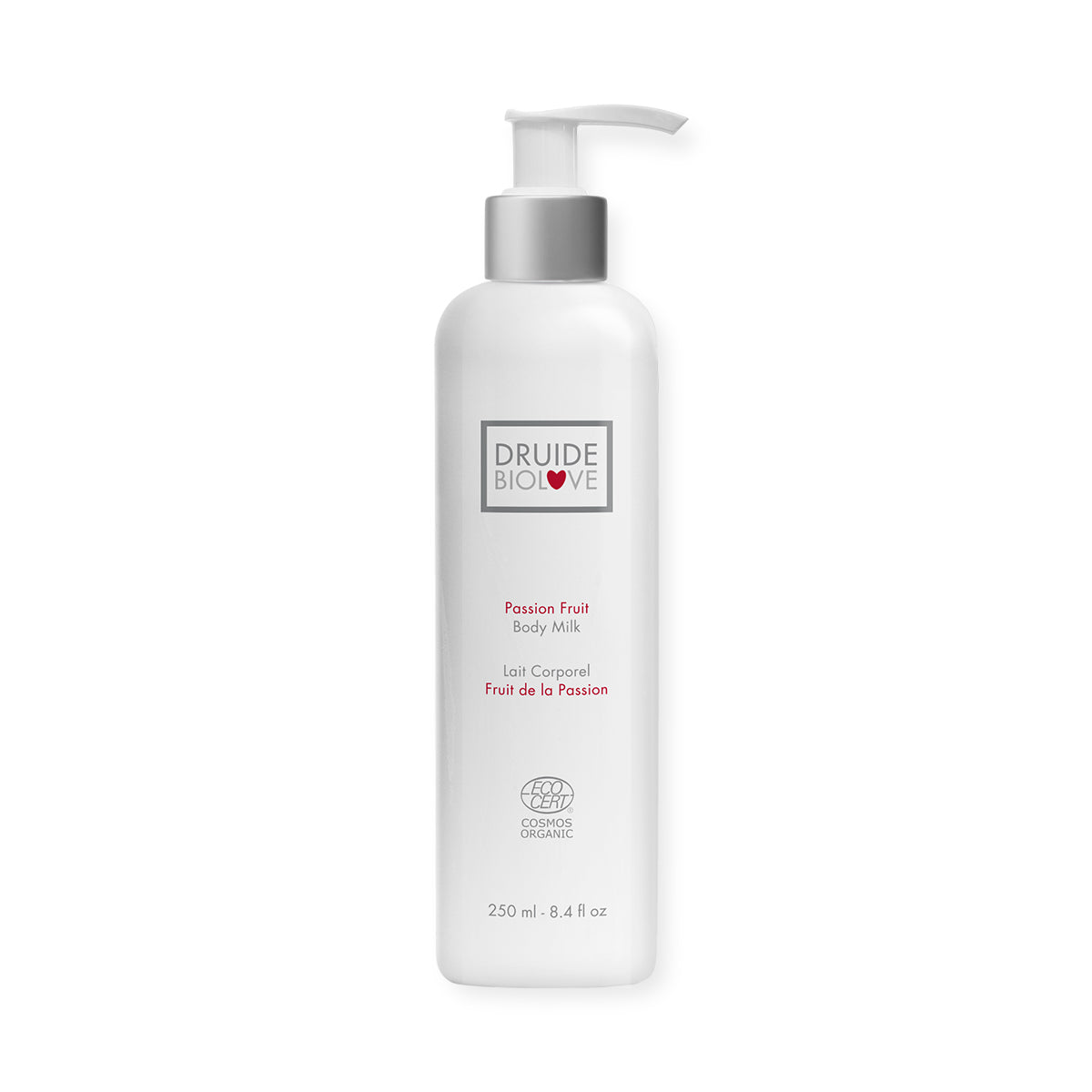 Lait Corporel Fruit de la Passion