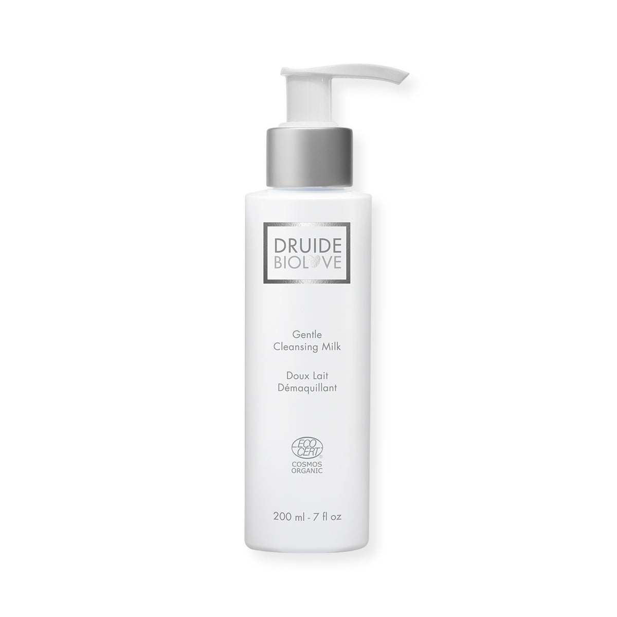 Lait Démaquillant Doux