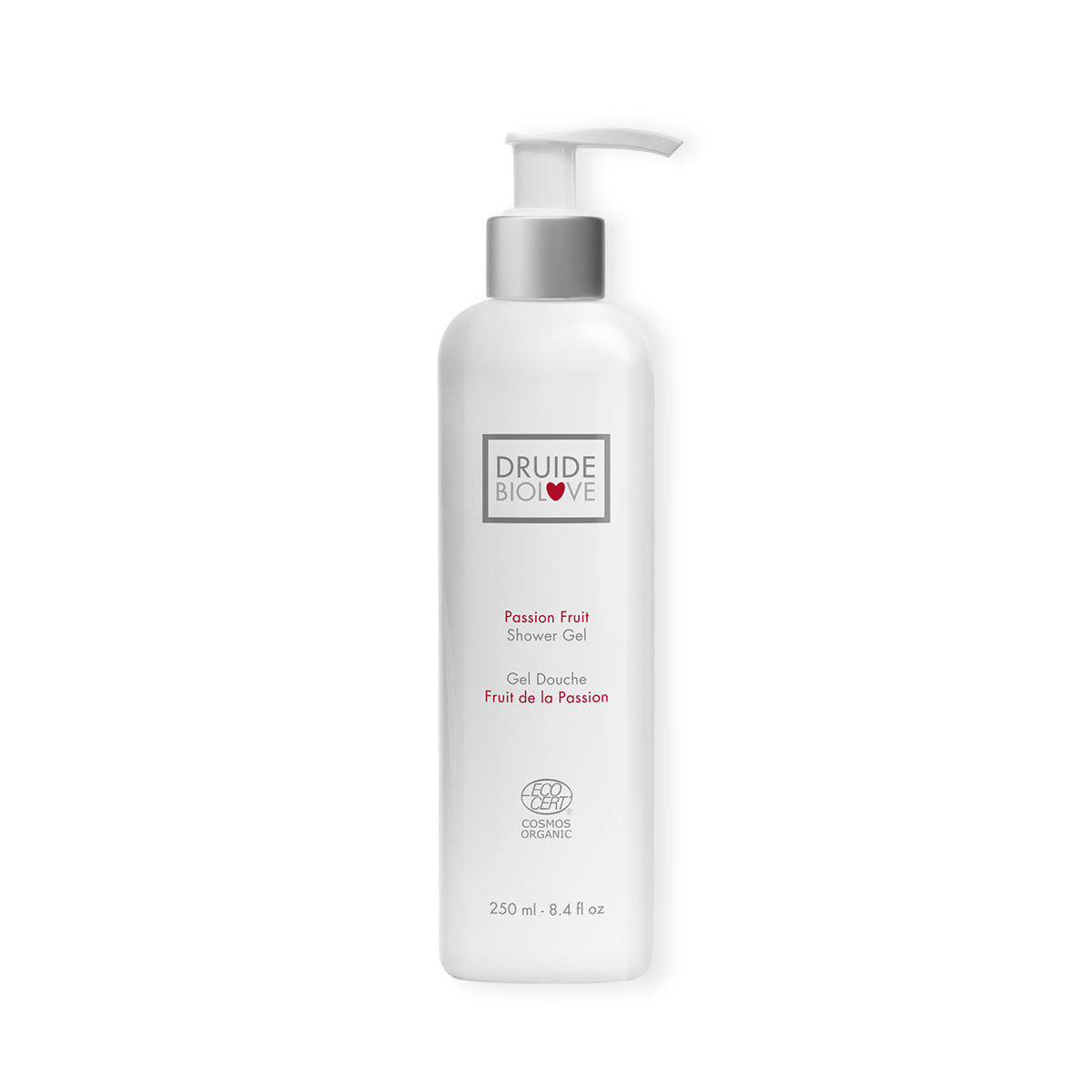 Gel Douche Fruit de la Passion