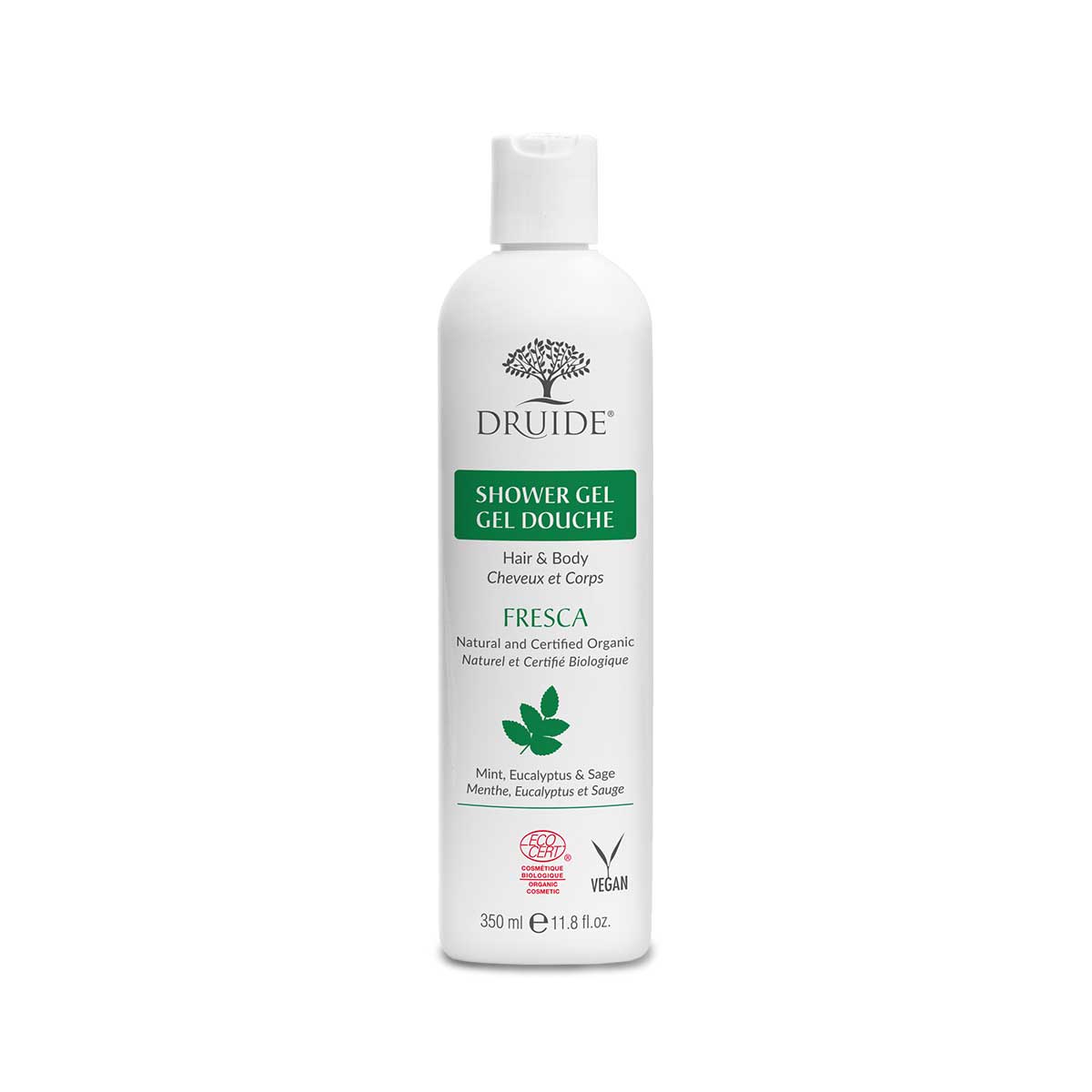 Gel Douche Fresca
