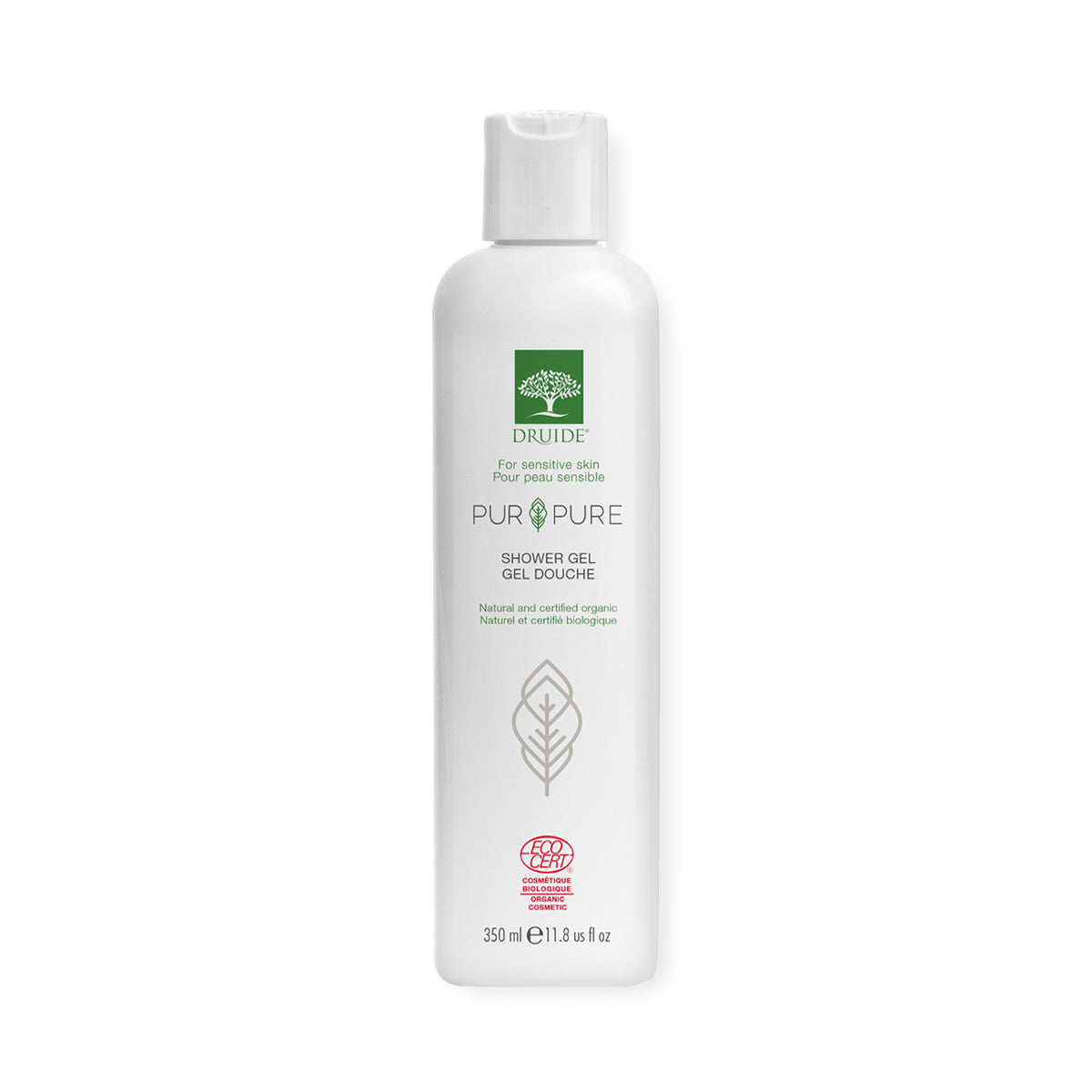 Gel Douche Pur&Pure