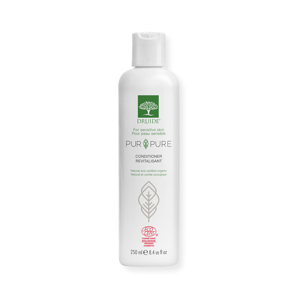 Revitalisant Pur&Pure
