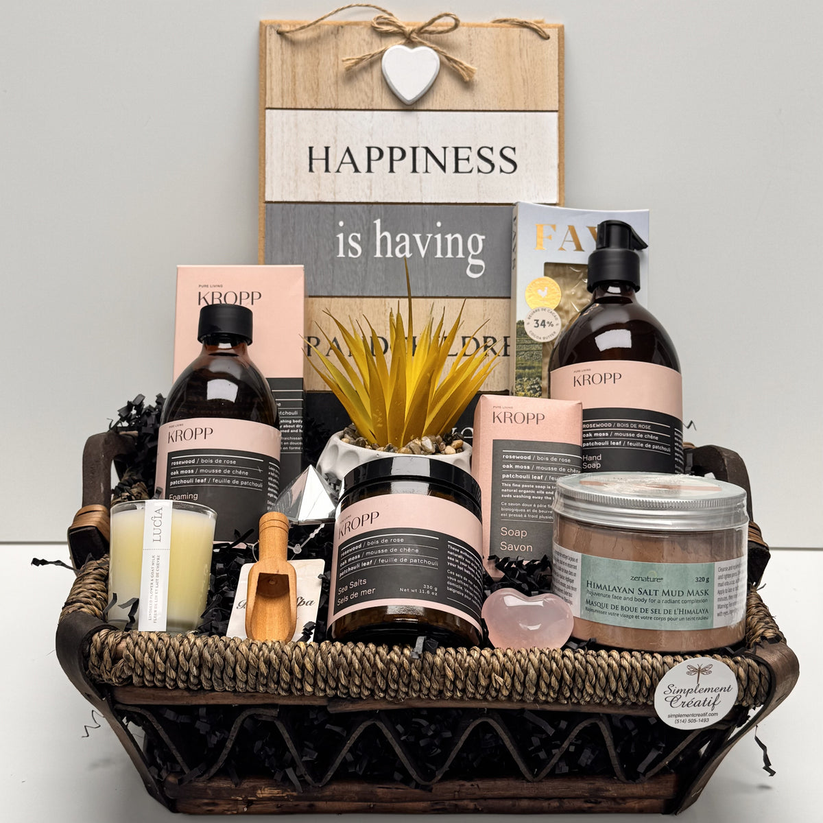 Le bonheur et la beauté des grands-parents