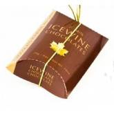 Chocolats au lait au Vin de Glace, 20g, Made