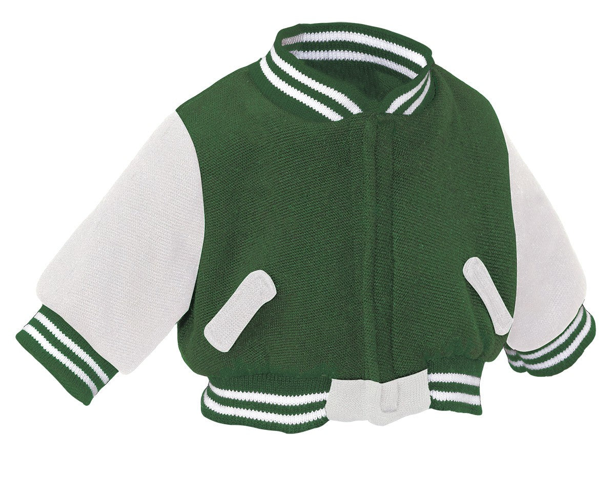jacket green sept ver