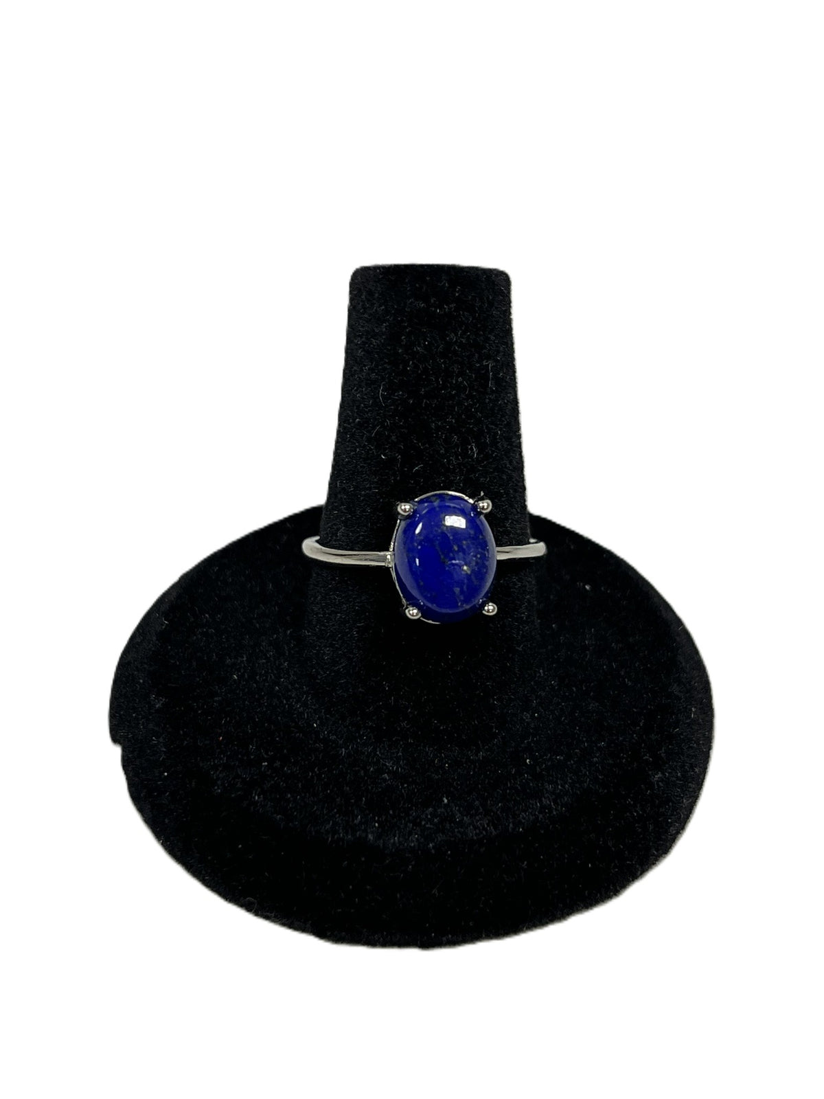 Bague Lapis -  Ajustable