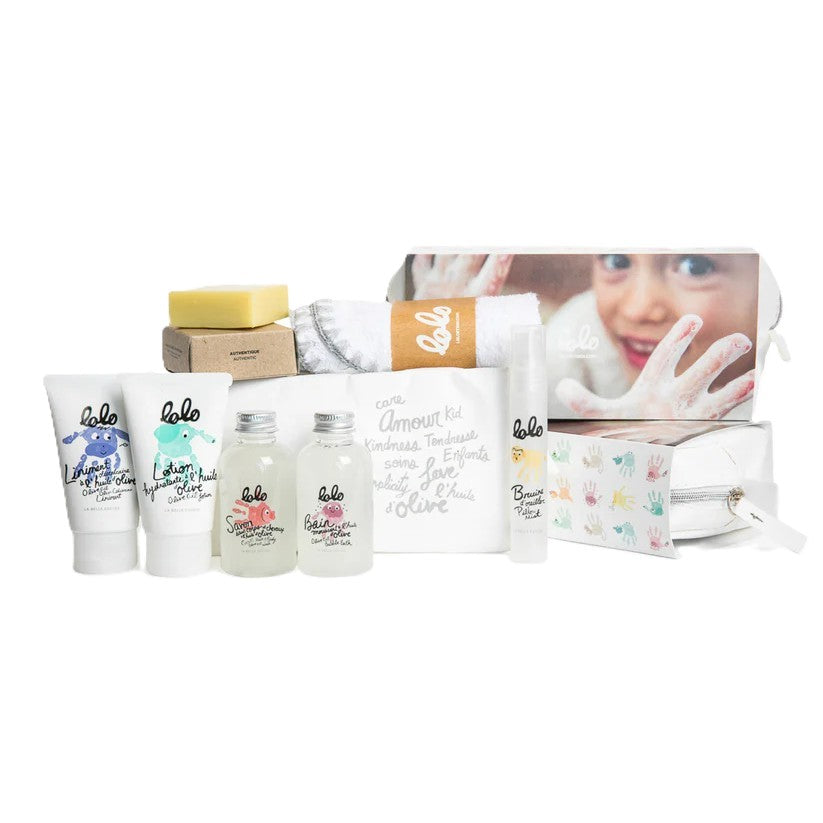 Trousse Lolo