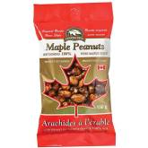 Arachides à l’érable Canada True 150 g